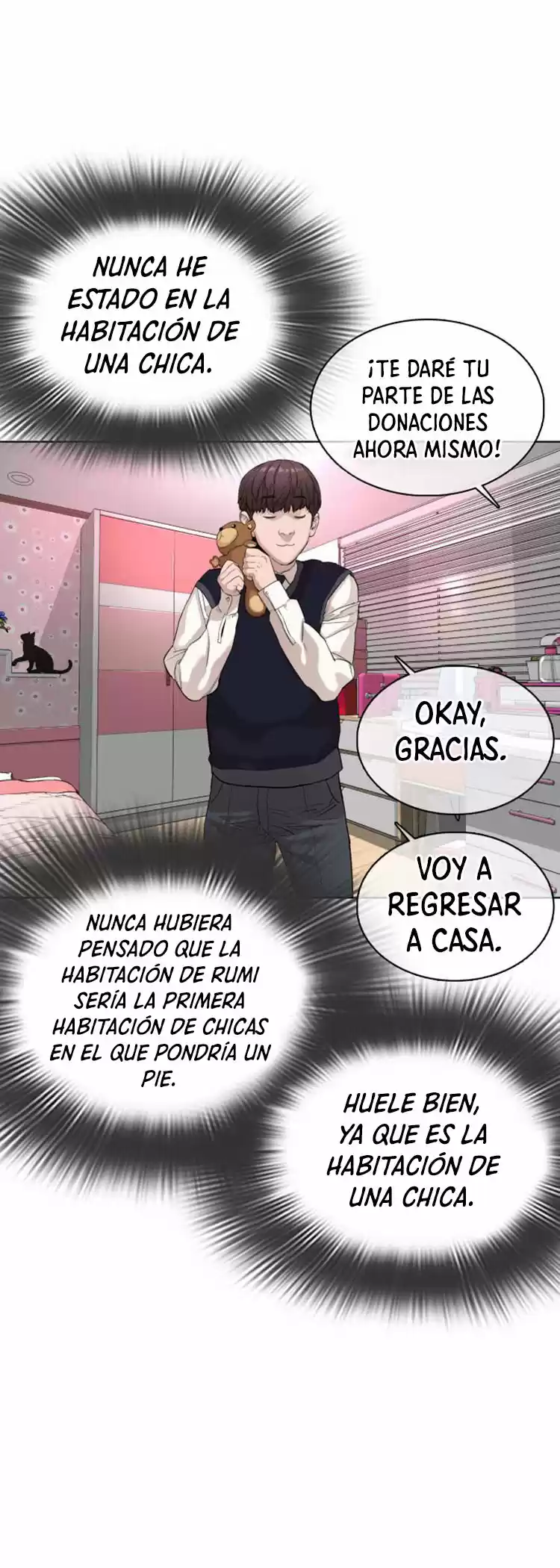 How to fight (2020) - Capítulo 27 - Página 42 - LectorTMOo