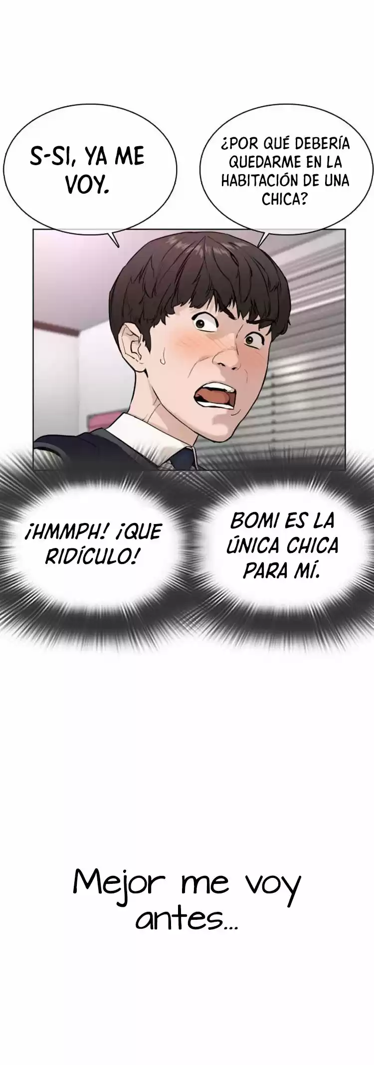 How to fight (2020) - Capítulo 27 - Página 44 - LectorTMOo