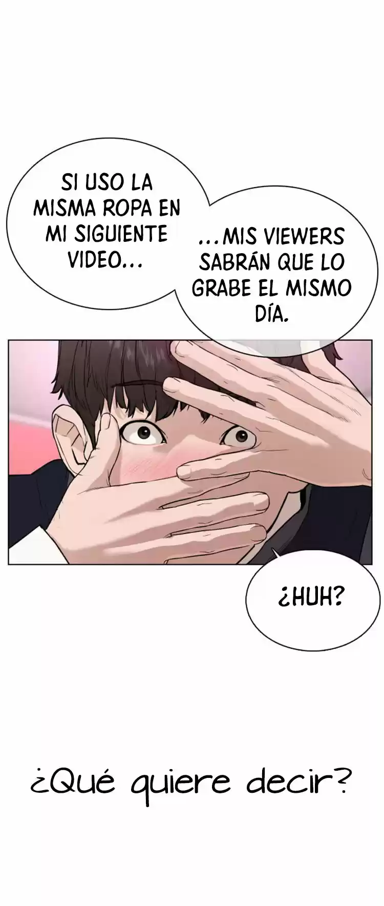 How to fight (2020) - Capítulo 27 - Página 47 - LectorTMOo