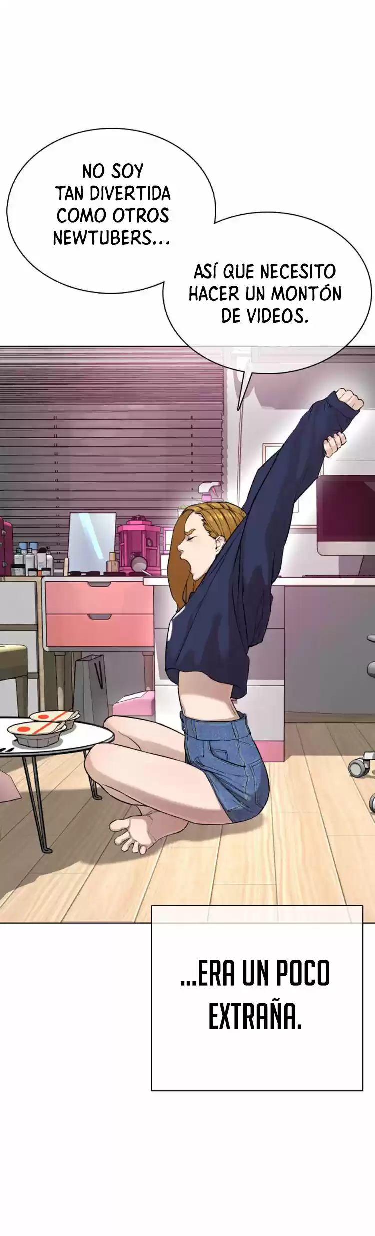 How to fight (2020) - Capítulo 27 - Página 50 - LectorTMOo
