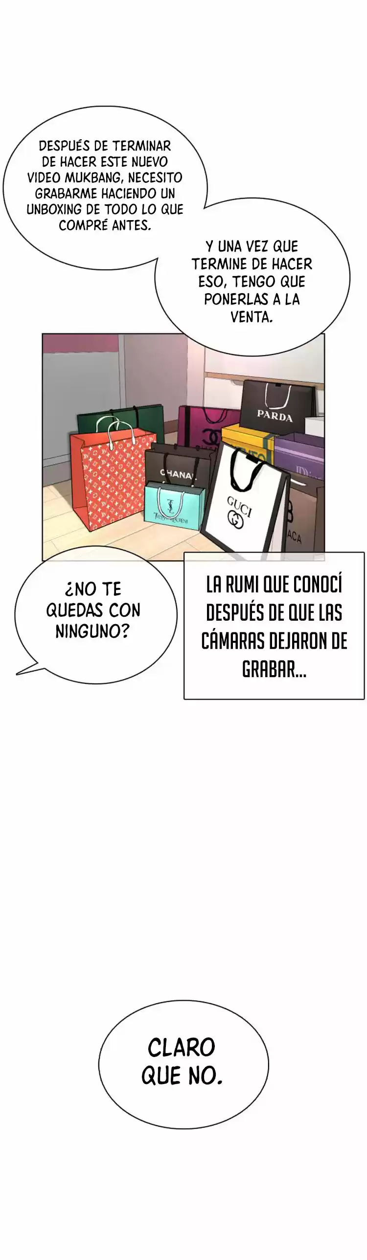 How to fight (2020) - Capítulo 27 - Página 51 - LectorTMOo