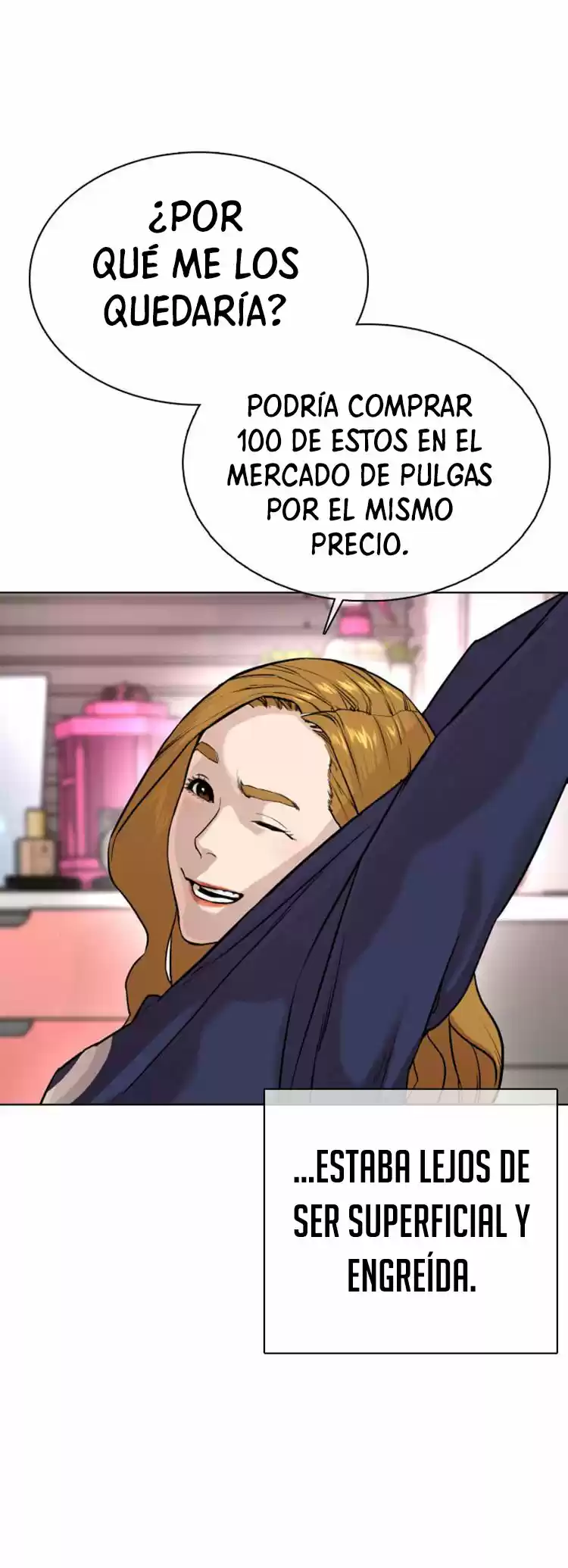How to fight (2020) - Capítulo 27 - Página 52 - LectorTMOo