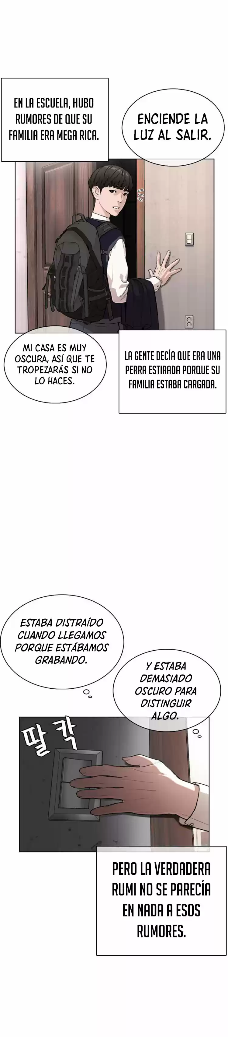 How to fight (2020) - Capítulo 27 - Página 53 - LectorTMOo