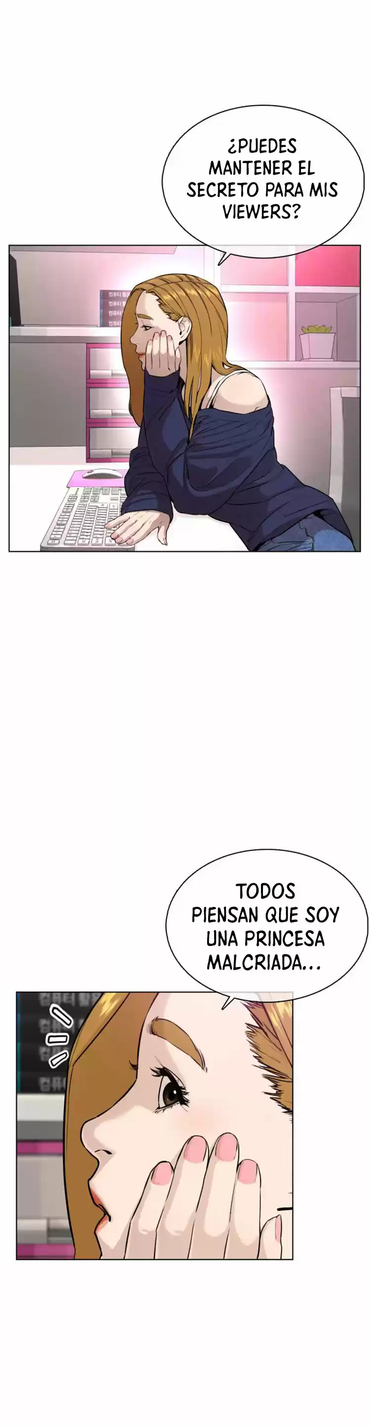 How to fight (2020) - Capítulo 27 - Página 55 - LectorTMOo