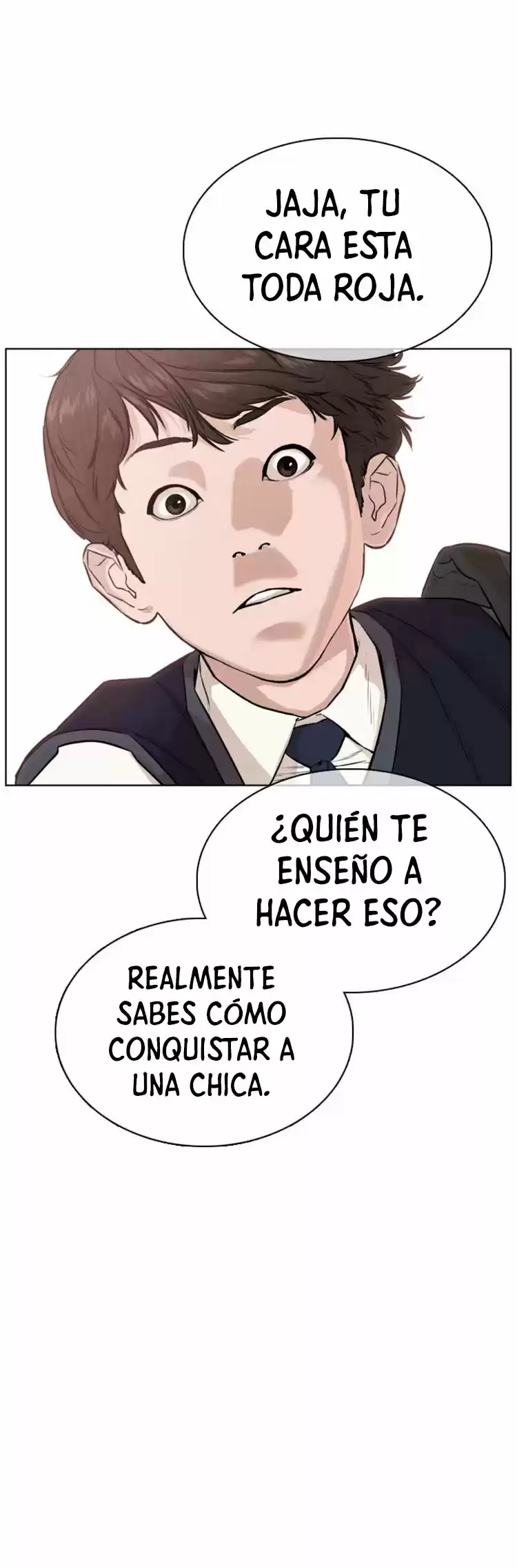 How to fight (2020) - Capítulo 27 - Página 59 - LectorTMOo