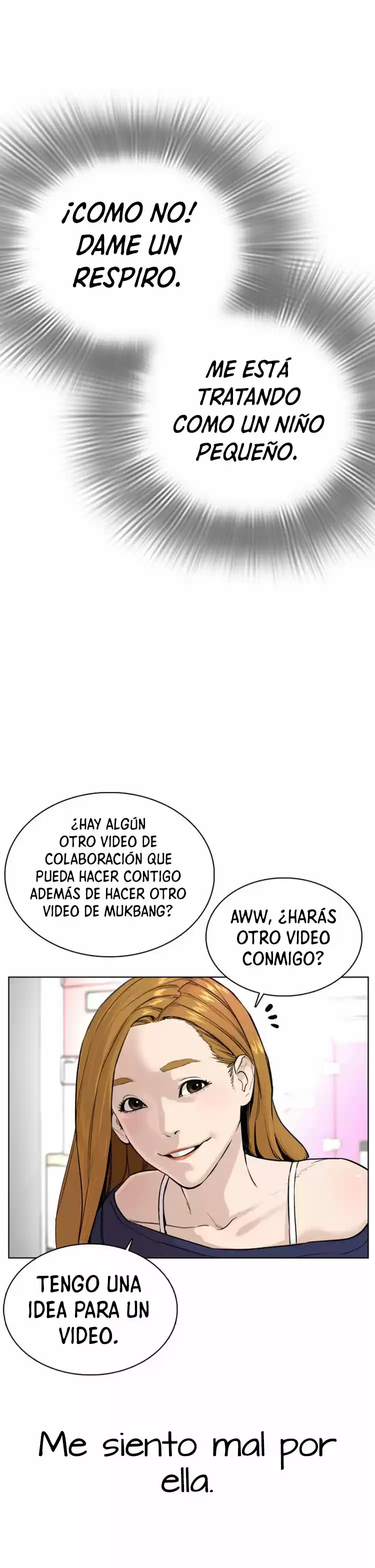 How to fight (2020) - Capítulo 27 - Página 60 - LectorTMOo