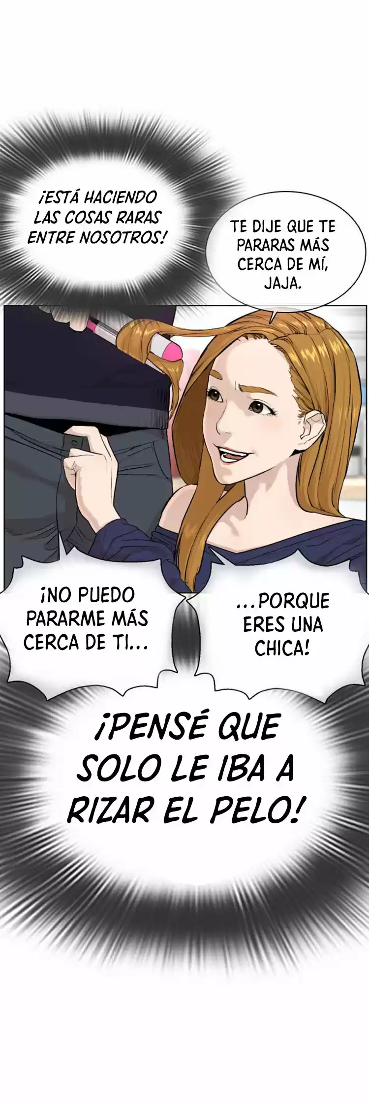 How to fight (2020) - Capítulo 27 - Página 63 - LectorTMOo