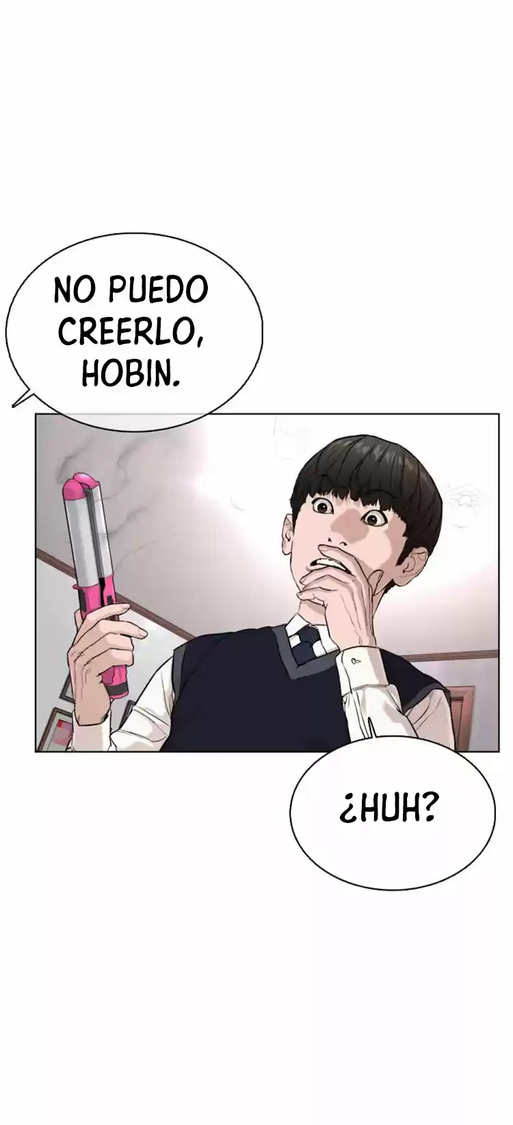 How to fight (2020) - Capítulo 27 - Página 68 - LectorTMOo
