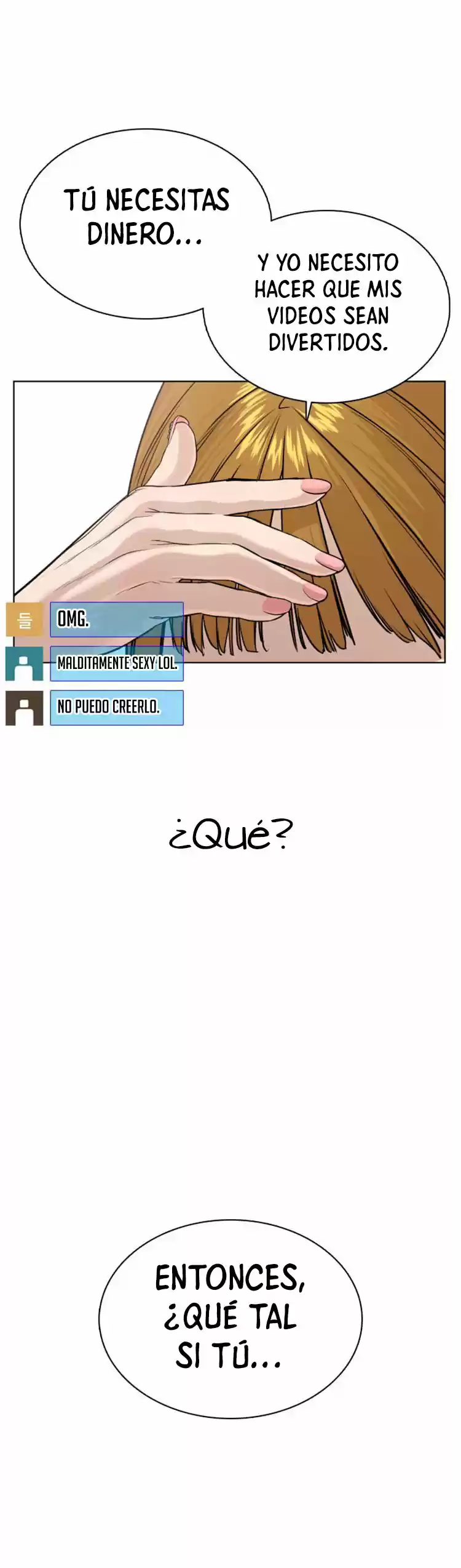 How to fight (2020) - Capítulo 27 - Página 76 - LectorTMOo