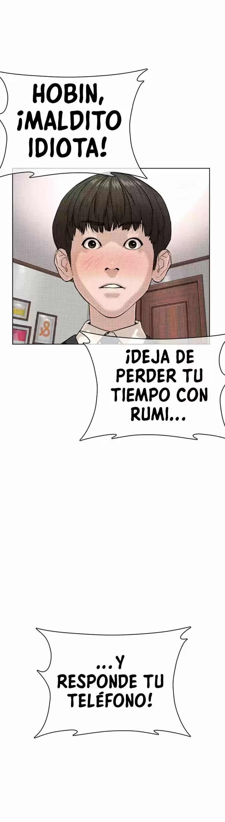 How to fight (2020) - Capítulo 27 - Página 79 - LectorTMOo