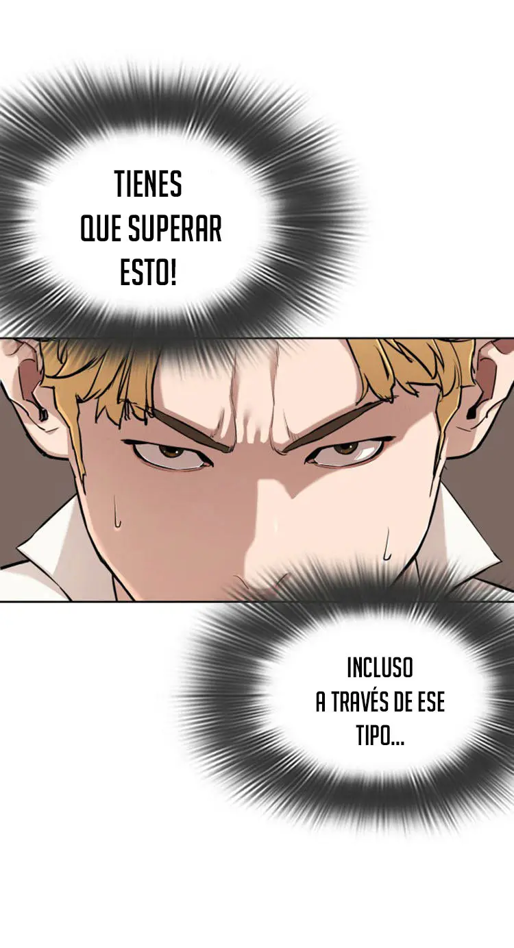 How to fight (2020) - Capítulo 3 - Página 7 - LectorTMOo
