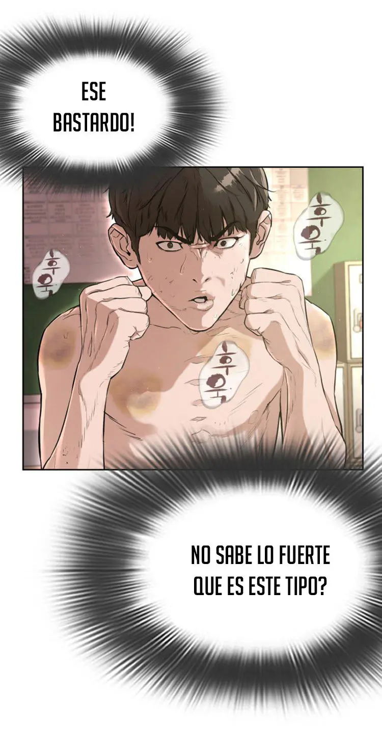 How to fight (2020) - Capítulo 3 - Página 9 - LectorTMOo