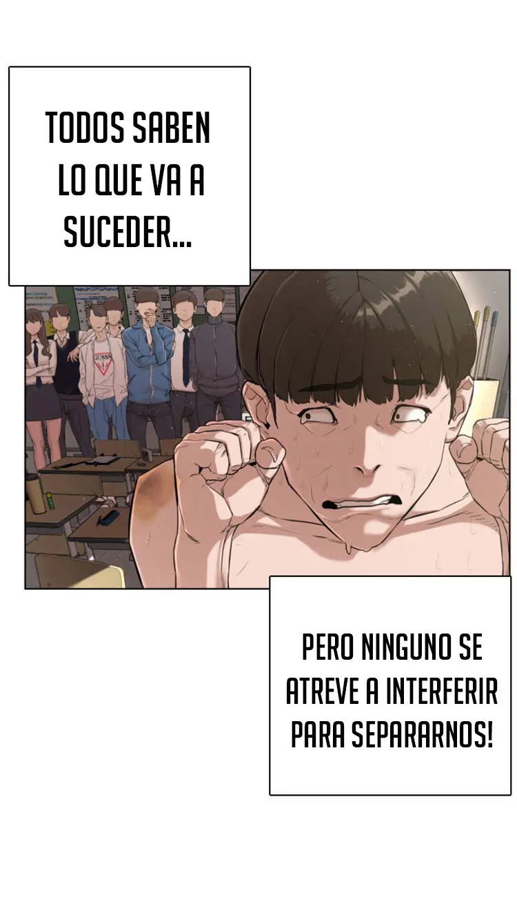 How to fight (2020) - Capítulo 3 - Página 13 - LectorTMOo
