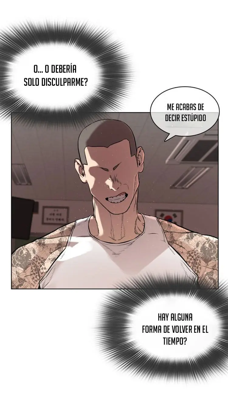 How to fight (2020) - Capítulo 3 - Página 21 - LectorTMOo