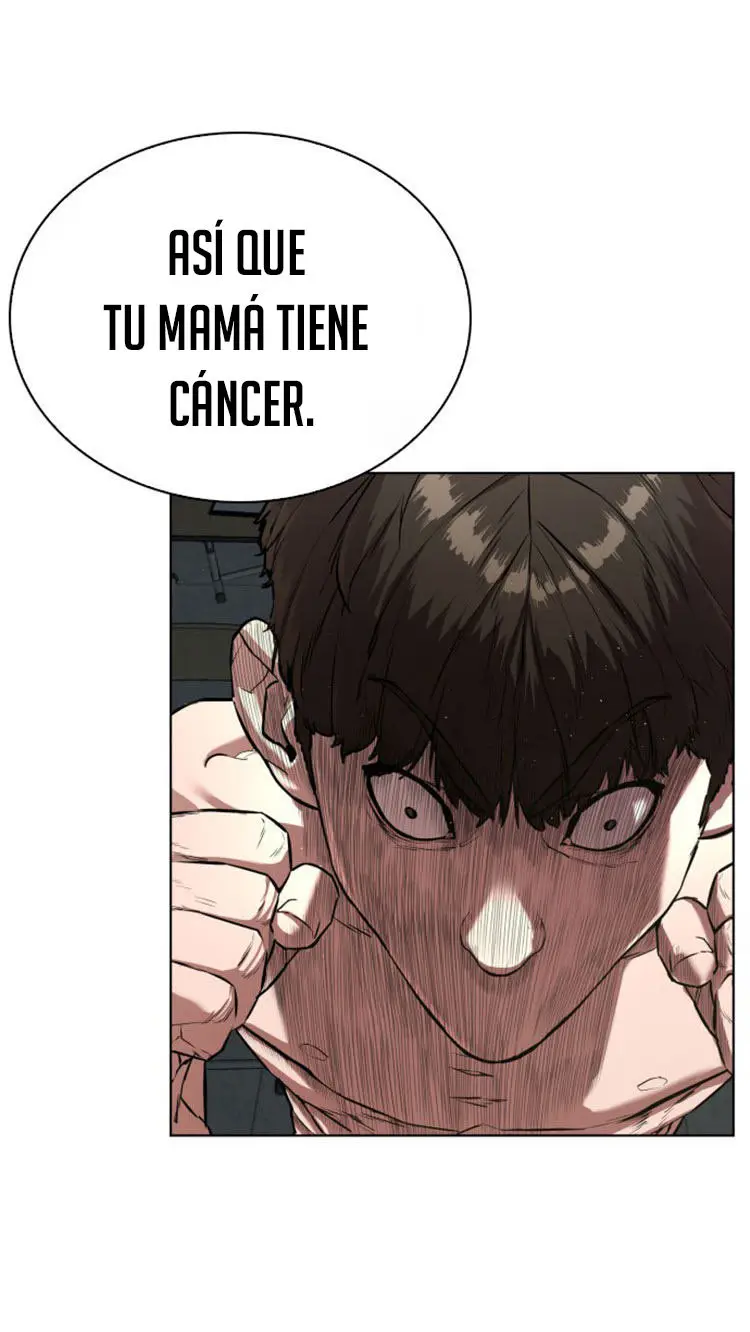 How to fight (2020) - Capítulo 3 - Página 22 - LectorTMOo
