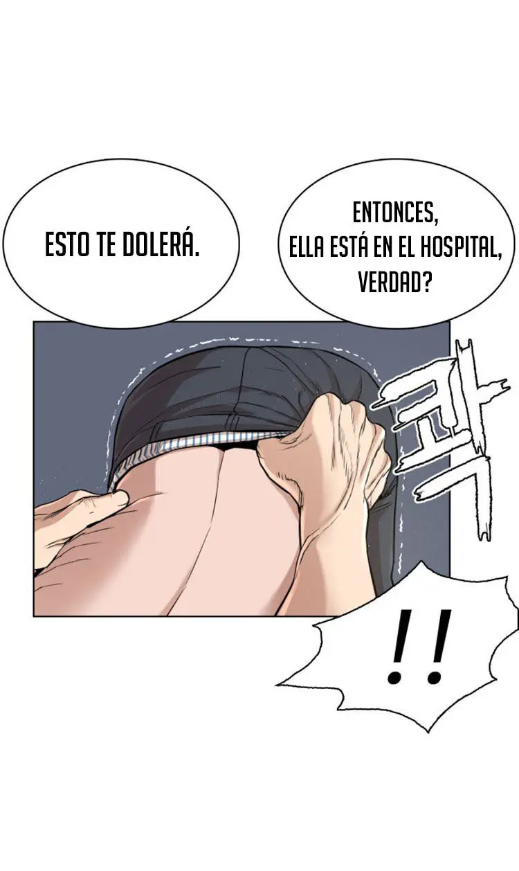 How to fight (2020) - Capítulo 3 - Página 30 - LectorTMOo