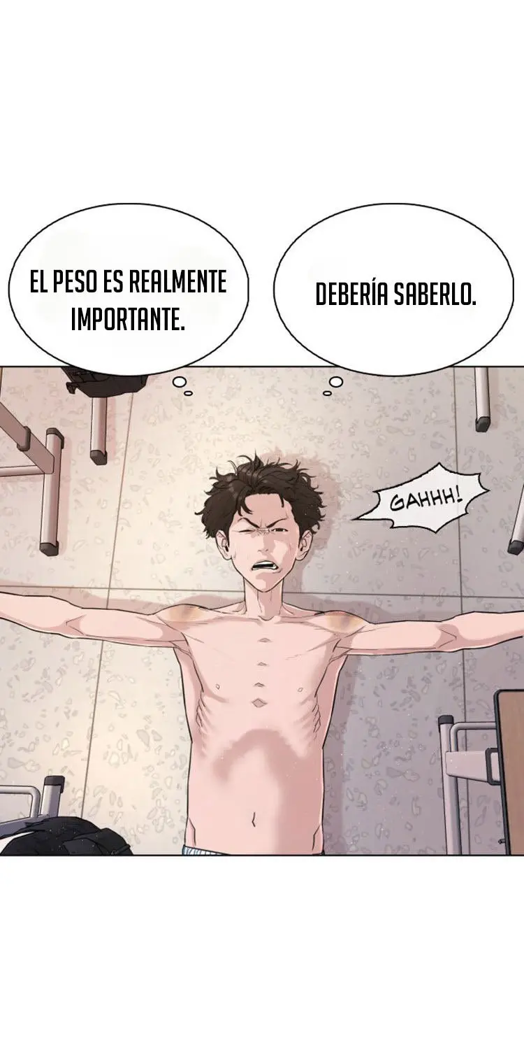 How to fight (2020) - Capítulo 3 - Página 36 - LectorTMOo