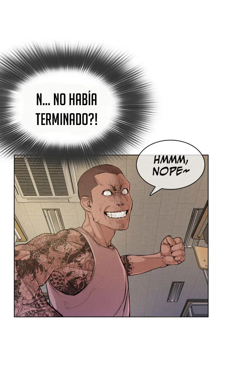 How to fight (2020) - Capítulo 3 - Página 41 - LectorTMOo
