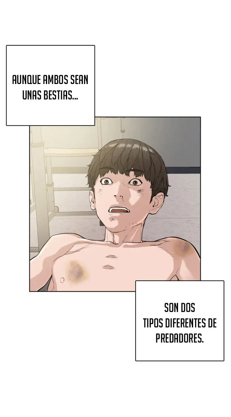 How to fight (2020) - Capítulo 3 - Página 49 - LectorTMOo