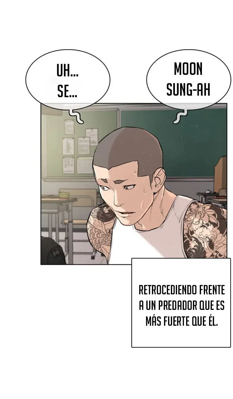 How to fight (2020) - Capítulo 3 - Página 51 - LectorTMOo