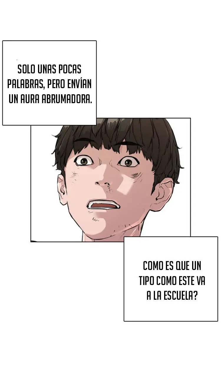 How to fight (2020) - Capítulo 3 - Página 52 - LectorTMOo