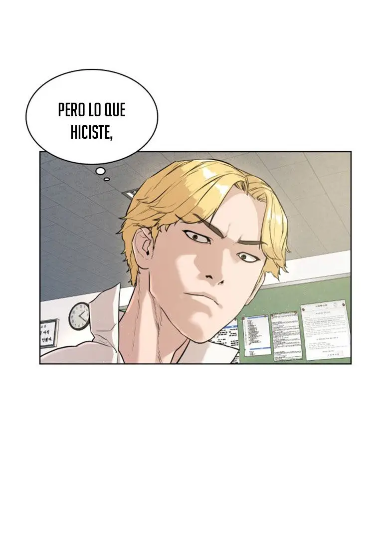 How to fight (2020) - Capítulo 3 - Página 58 - LectorTMOo