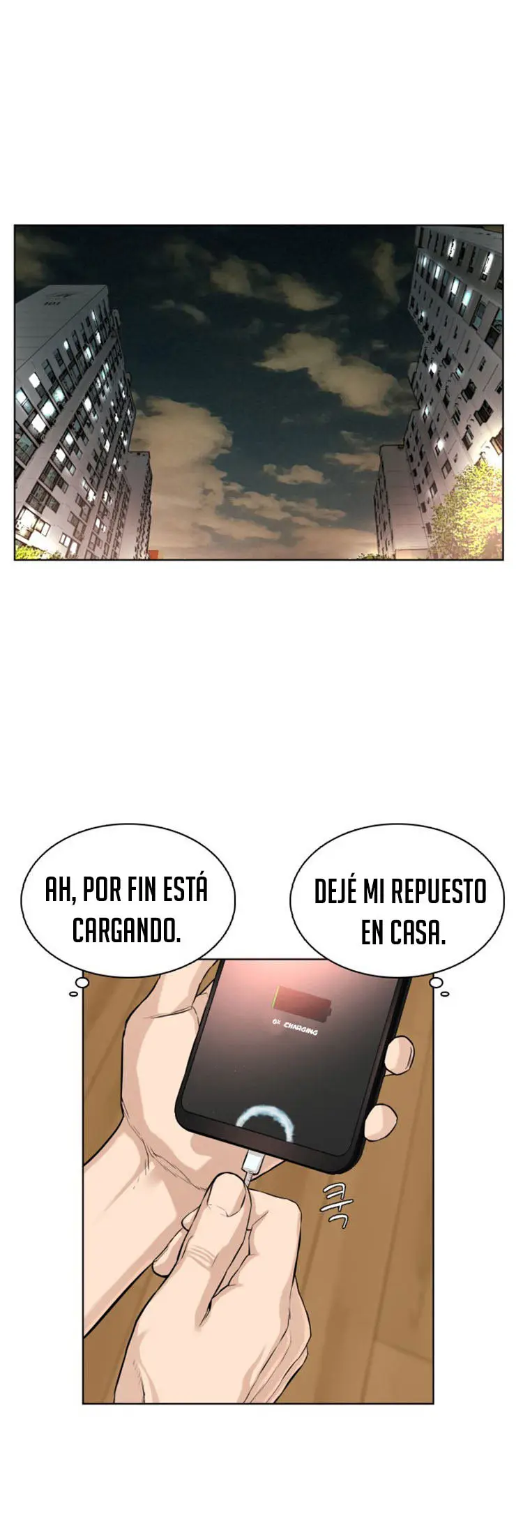 How to fight (2020) - Capítulo 3 - Página 62 - LectorTMOo