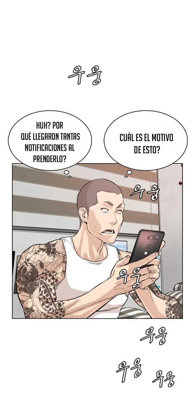 How to fight (2020) - Capítulo 3 - Página 64 - LectorTMOo