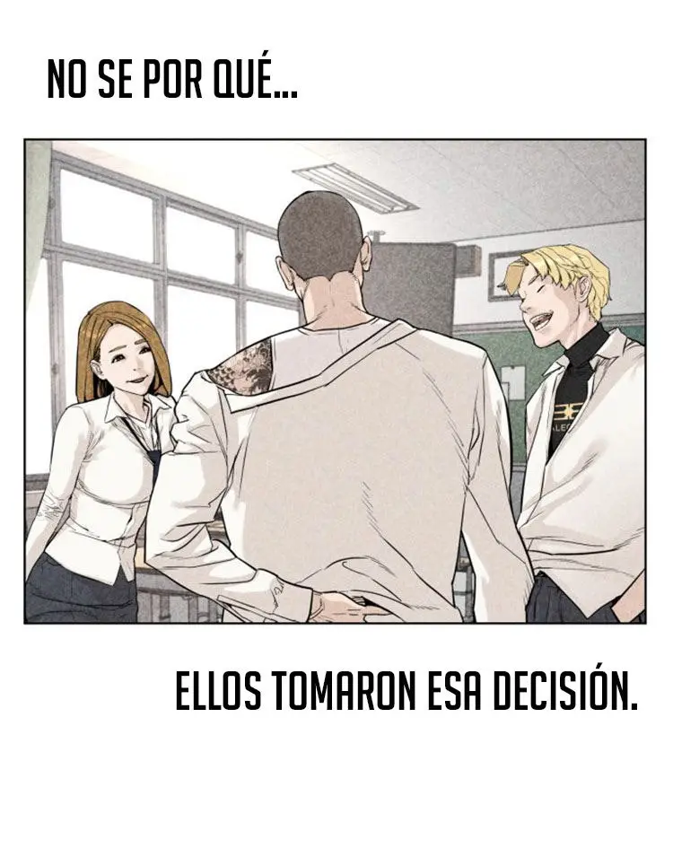 How to fight (2020) - Capítulo 3 - Página 70 - LectorTMOo