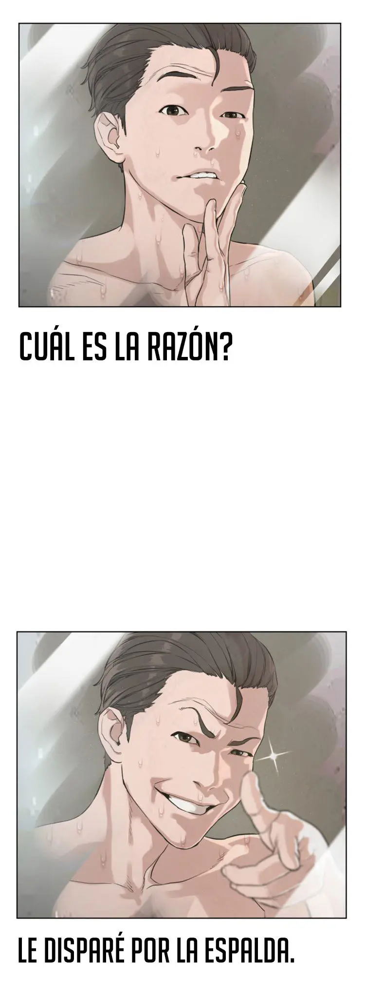 How to fight (2020) - Capítulo 3 - Página 72 - LectorTMOo
