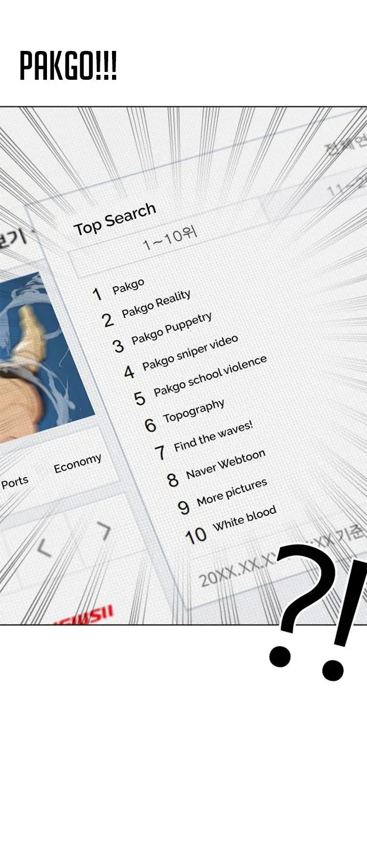 How to fight (2020) - Capítulo 3 - Página 73 - LectorTMOo