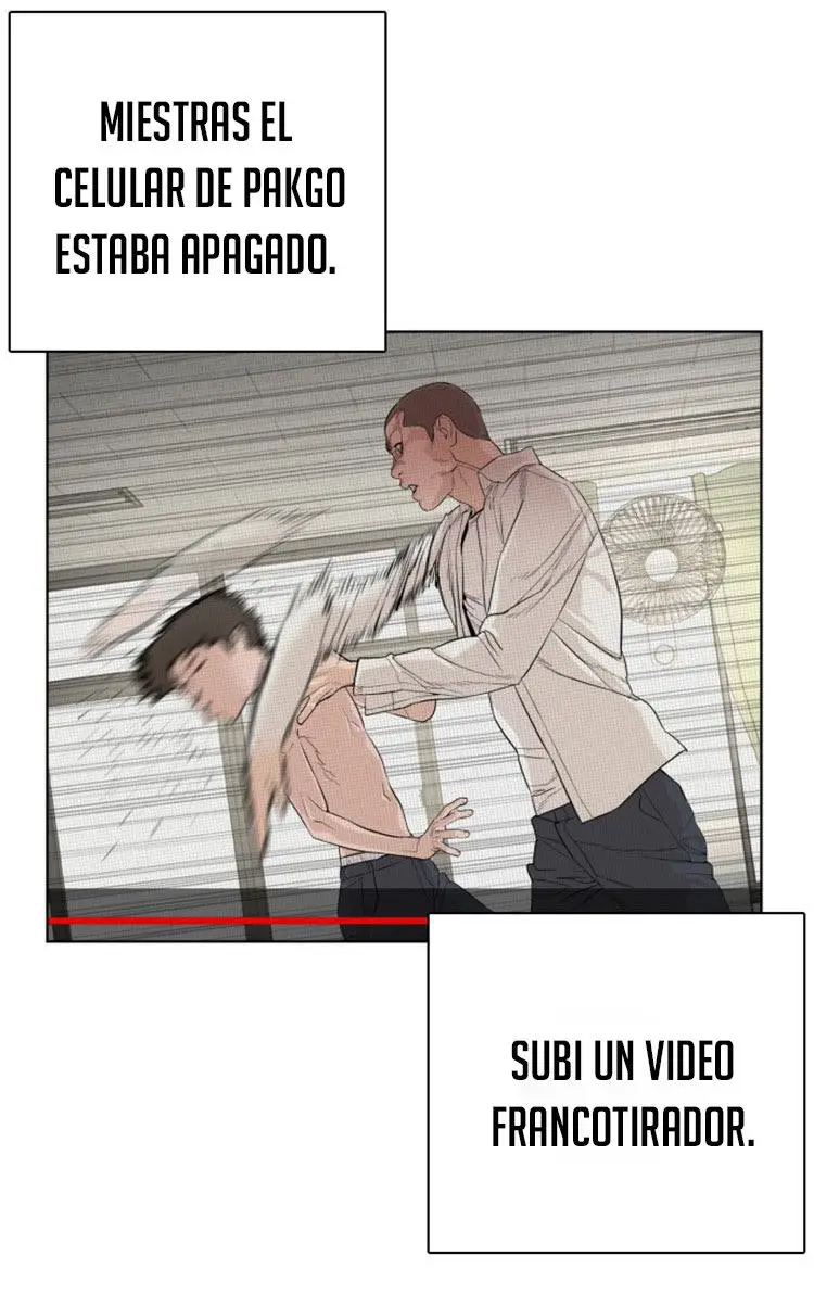 How to fight (2020) - Capítulo 3 - Página 74 - LectorTMOo