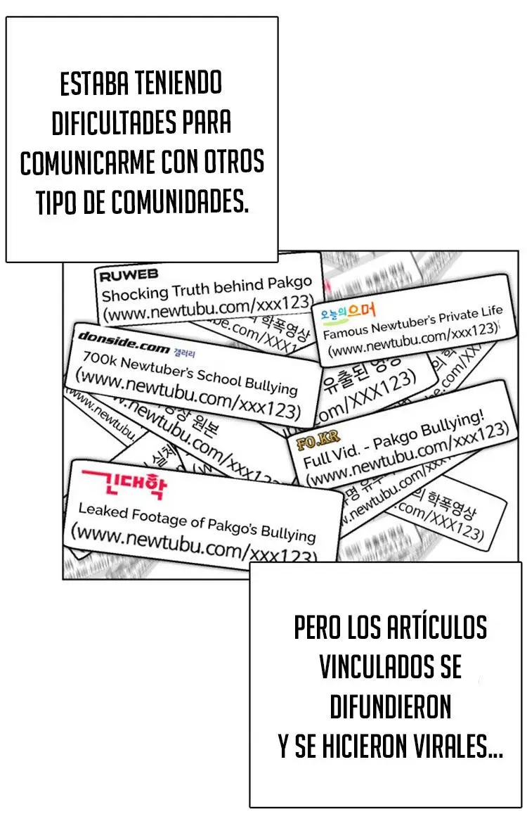 How to fight (2020) - Capítulo 3 - Página 76 - LectorTMOo