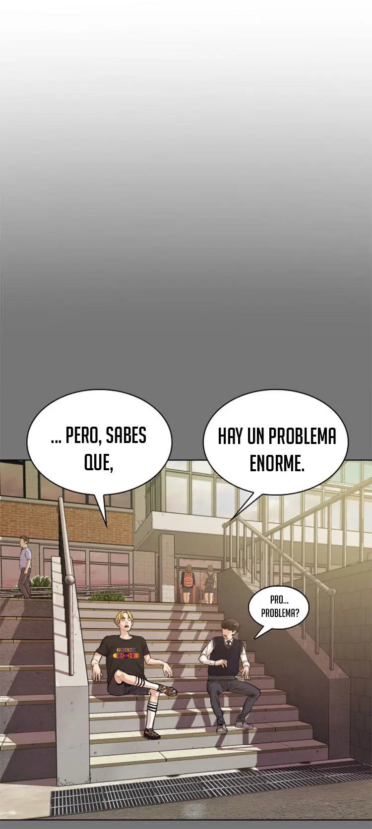 How to fight (2020) - Capítulo 3 - Página 82 - LectorTMOo