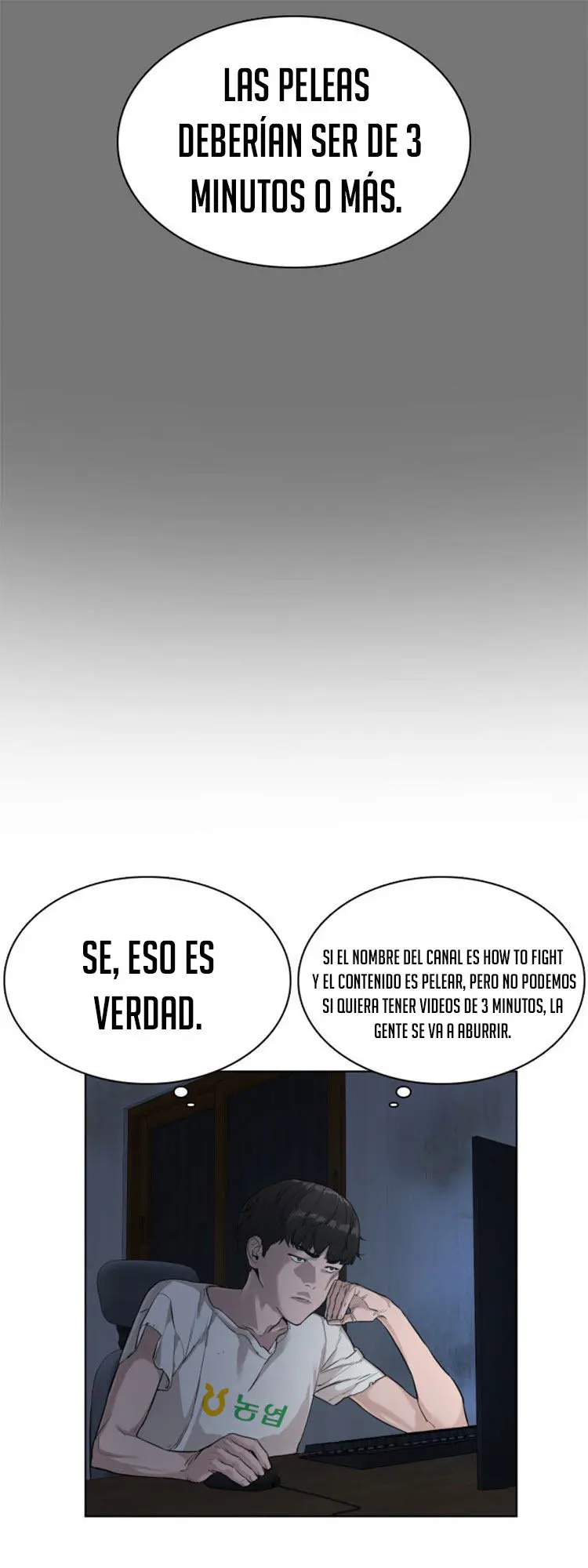 How to fight (2020) - Capítulo 3 - Página 85 - LectorTMOo