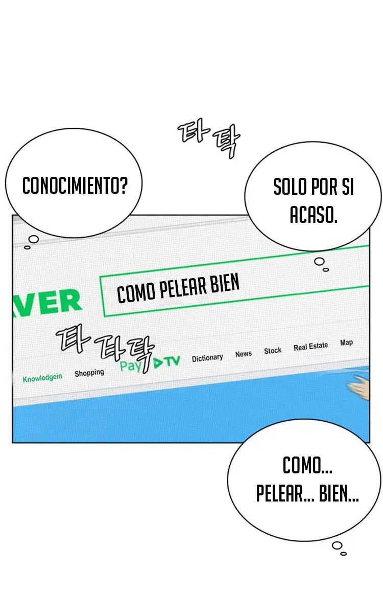 How to fight (2020) - Capítulo 3 - Página 87 - LectorTMOo