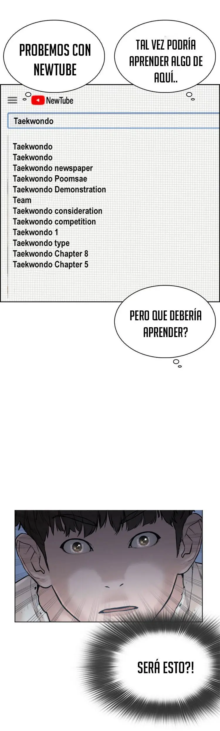 How to fight (2020) - Capítulo 3 - Página 89 - LectorTMOo