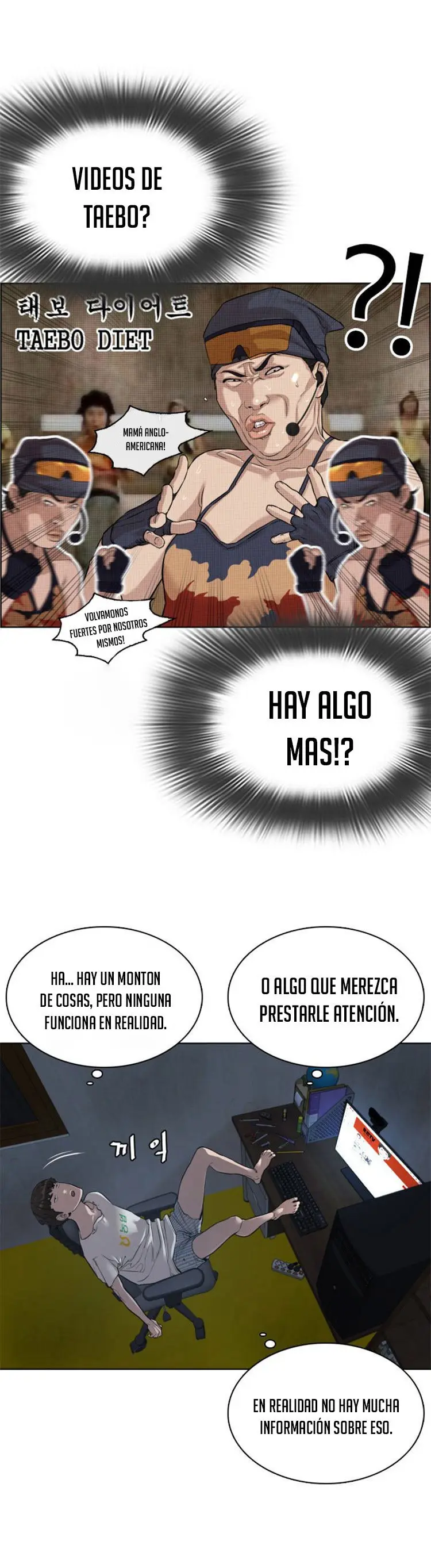 How to fight (2020) - Capítulo 3 - Página 90 - LectorTMOo