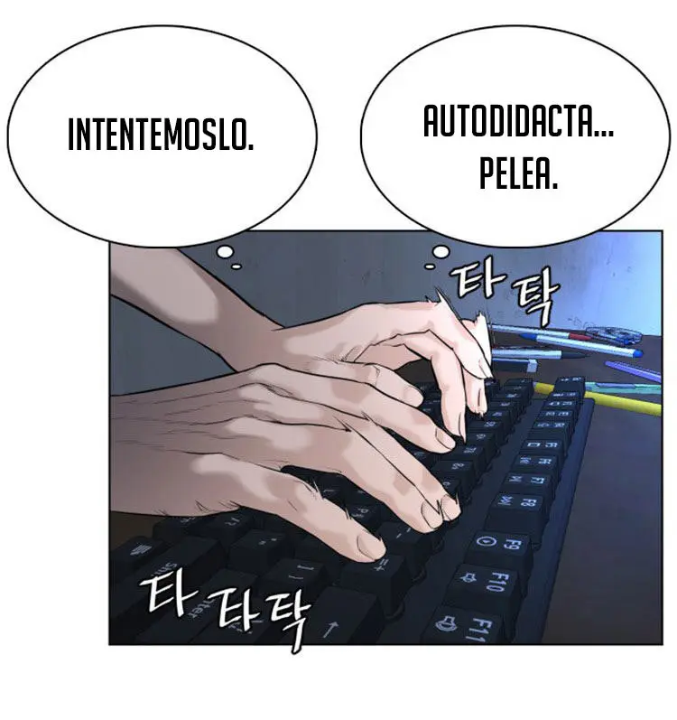 How to fight (2020) - Capítulo 3 - Página 92 - LectorTMOo