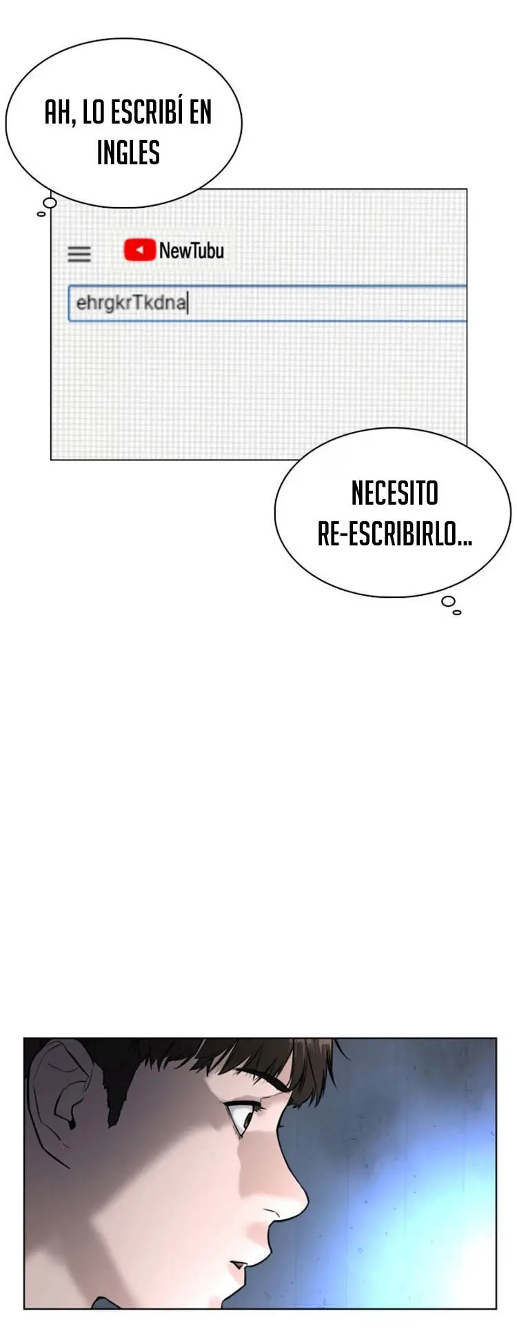 How to fight (2020) - Capítulo 3 - Página 93 - LectorTMOo