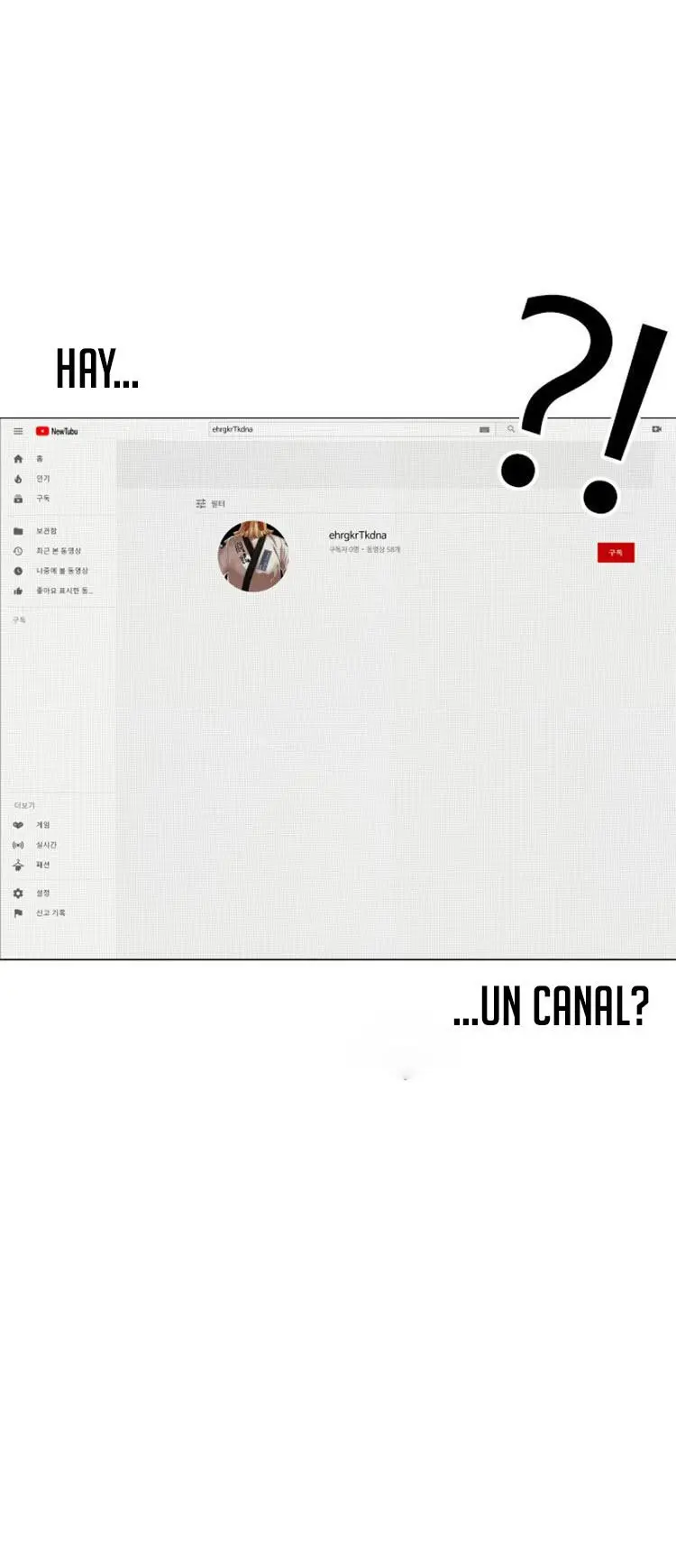 How to fight (2020) - Capítulo 3 - Página 94 - LectorTMOo