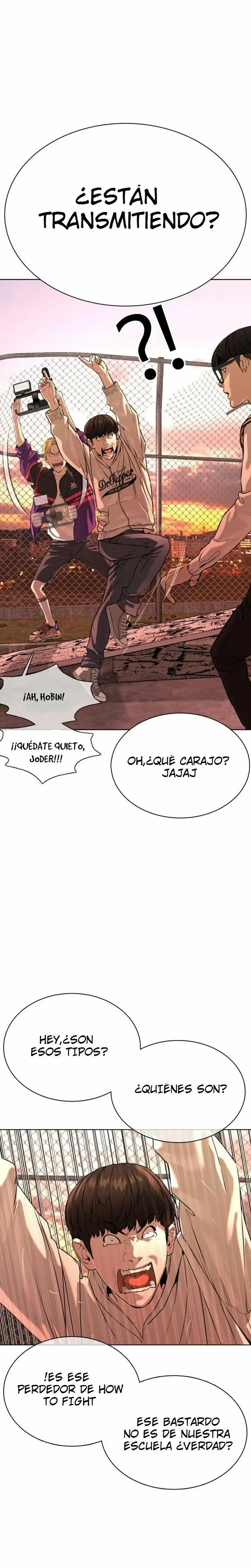 How to fight (2020) - Capítulo 31 - Página 2 - LectorTMOo