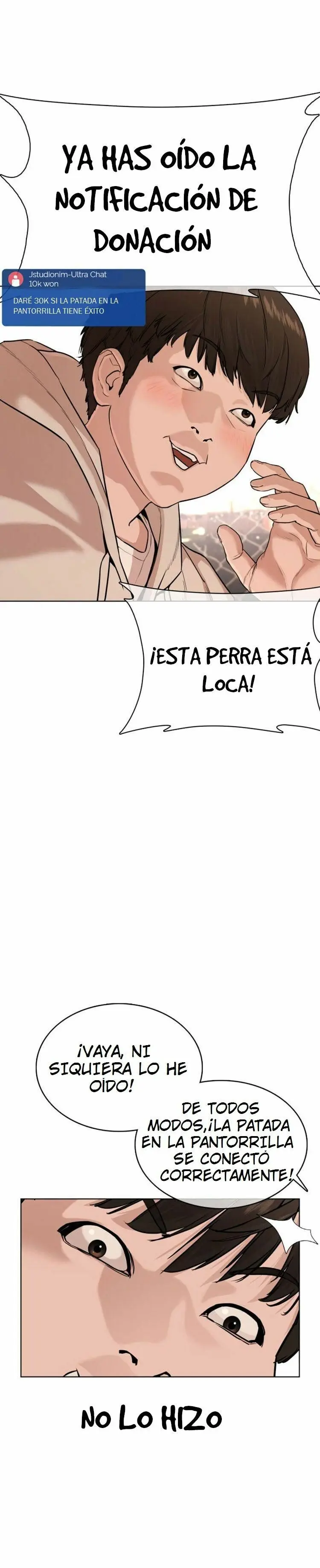 How to fight (2020) - Capítulo 31 - Página 8 - LectorTMOo