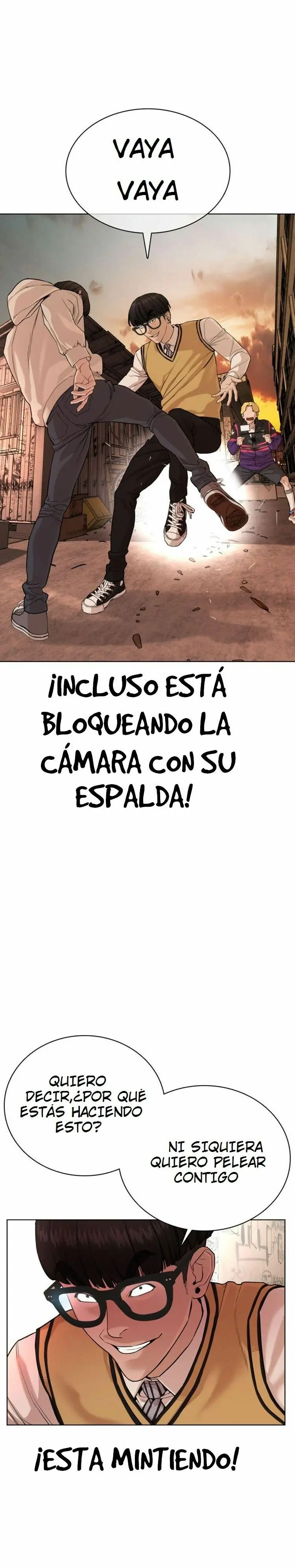 How to fight (2020) - Capítulo 31 - Página 9 - LectorTMOo
