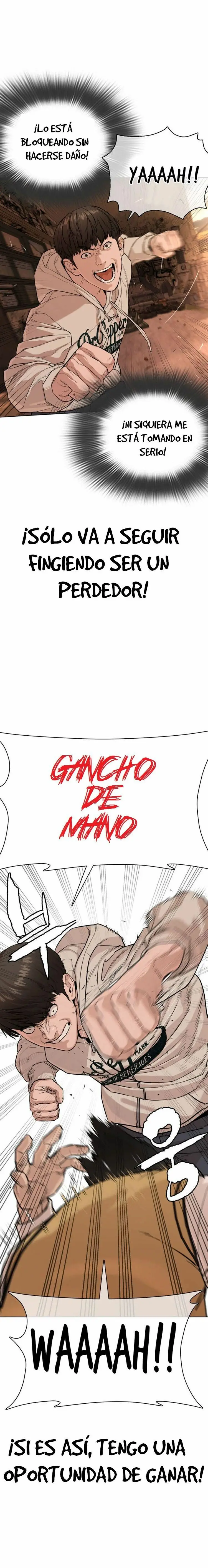 How to fight (2020) - Capítulo 31 - Página 10 - LectorTMOo