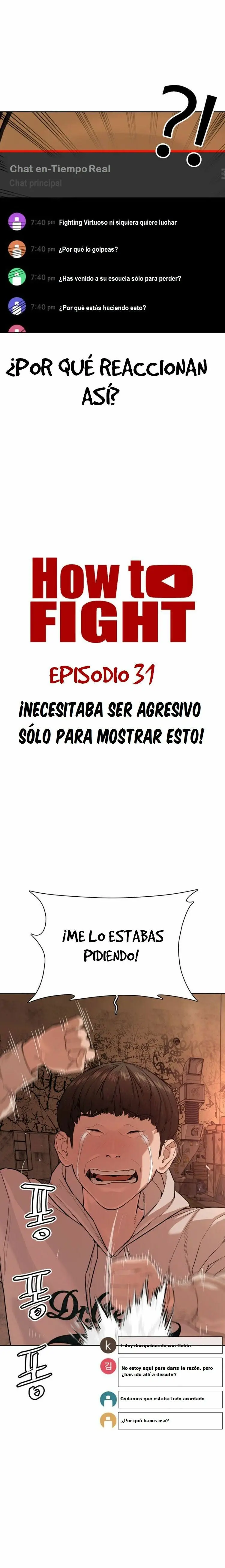 How to fight (2020) - Capítulo 31 - Página 12 - LectorTMOo
