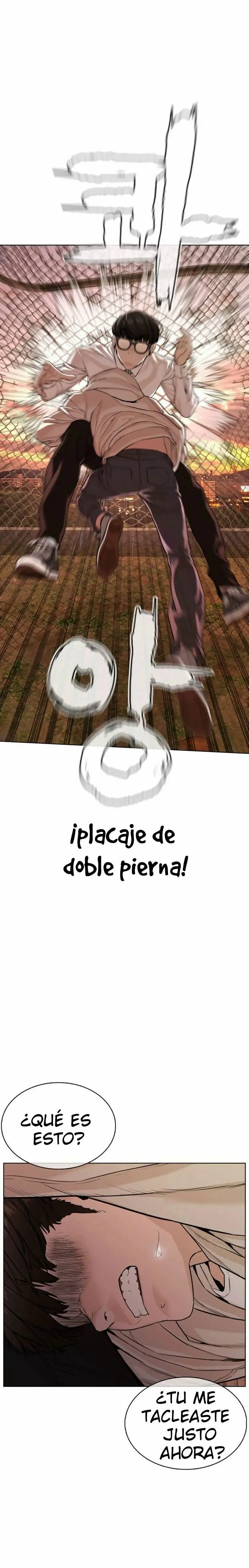How to fight (2020) - Capítulo 31 - Página 25 - LectorTMOo