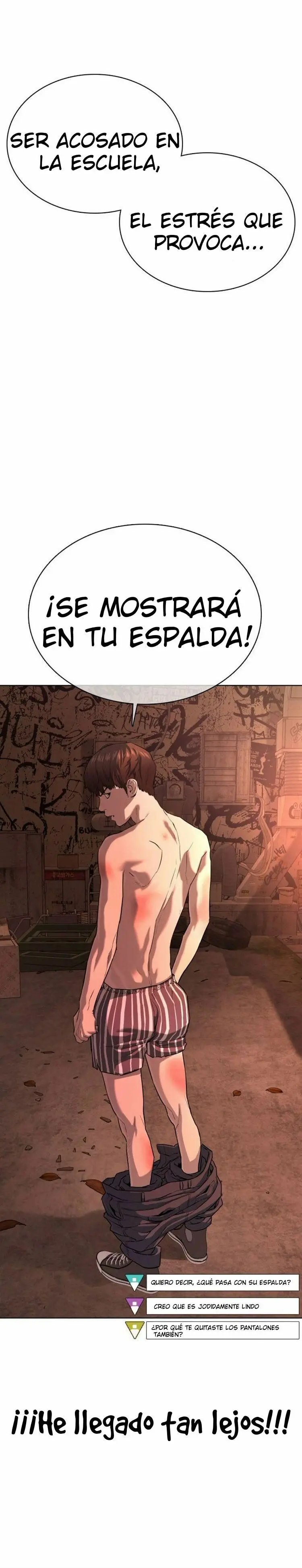How to fight (2020) - Capítulo 31 - Página 33 - LectorTMOo