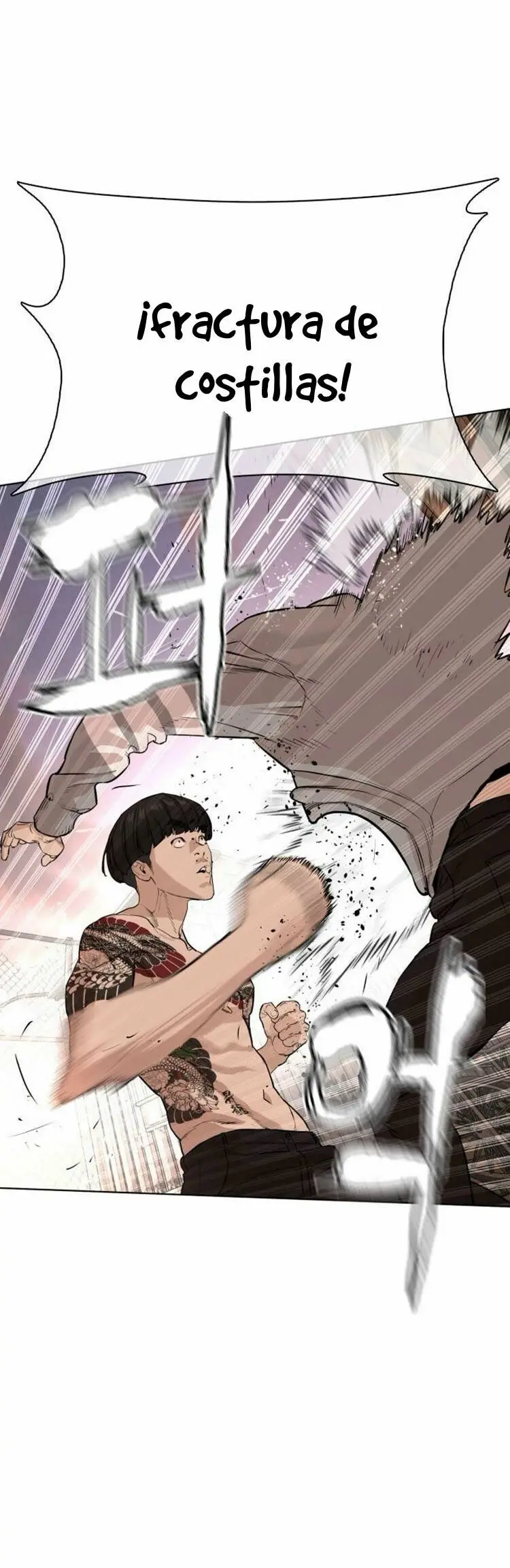 How to fight (2020) - Capítulo 31 - Página 40 - LectorTMOo