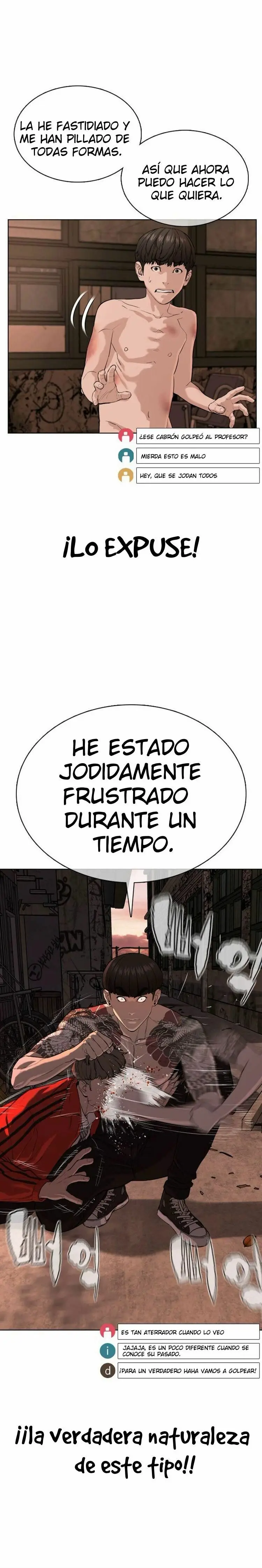 How to fight (2020) - Capítulo 31 - Página 44 - LectorTMOo